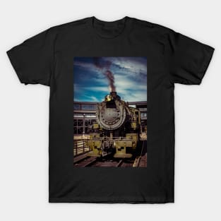 Baldwin 26 Going Round T-Shirt